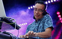 Garrido Contigo DJ´s (Música para todas las edades con Djs de Salamanca)